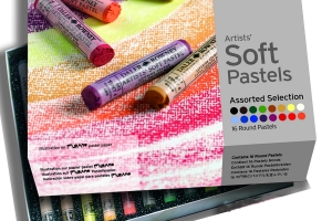 Pastel