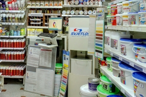 Strojno nijansiranje