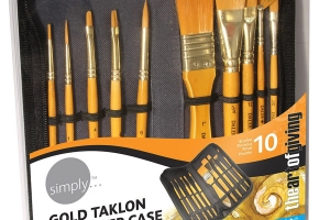 Kistovi – DALER ROWNEY