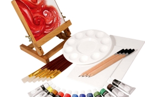 Slikarski materijal – DALER ROWNEY