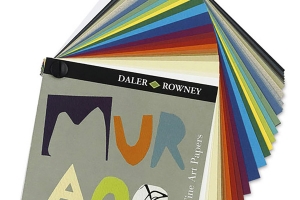 Papir – DALER ROWNEY